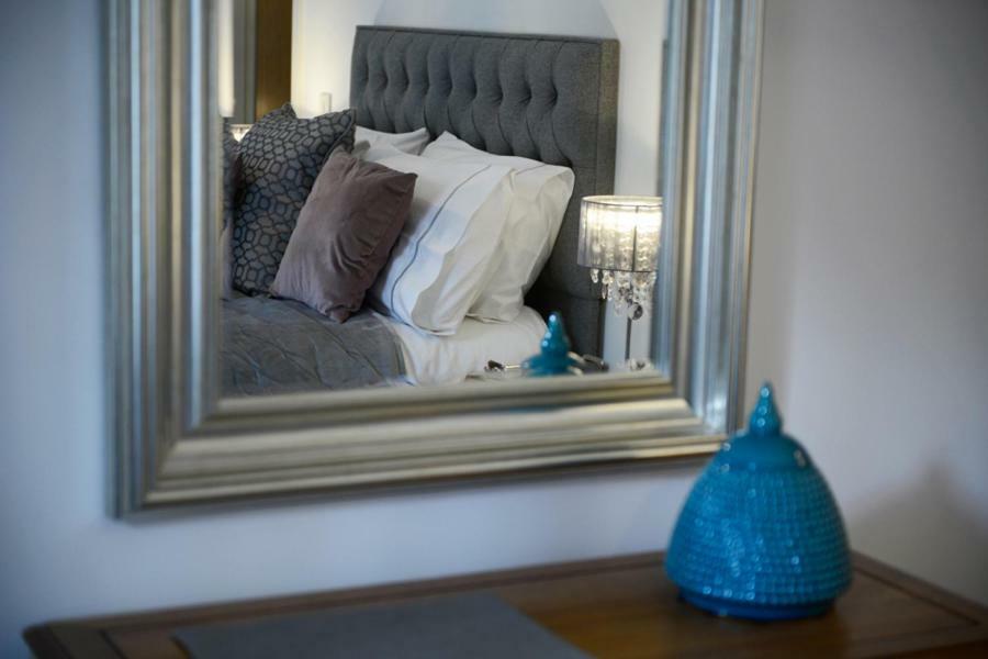 Apartament Faskally Shores Pitlochry Zewnętrze zdjęcie